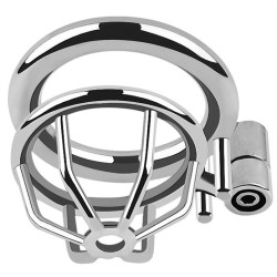 CockLock Cage de chasteté Xtrem Open 4.5 x 3.5cm